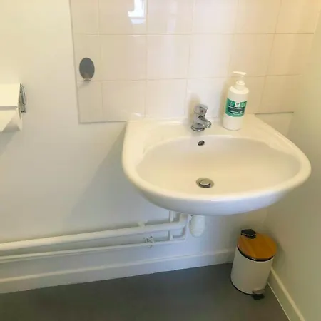 דירה Reims : Recently Refurbished Apartment Close To Town Center *