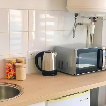Reims : Recently Refurbished Apartment Close To Town Center דירה *